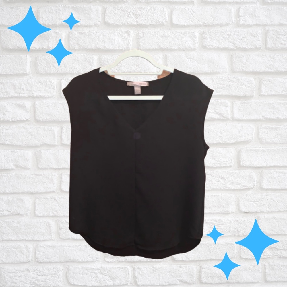 Tank top/tee
